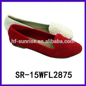 2015 mulheres sapatas fábrica sapatos mais baratos sapatos de china fábrica china